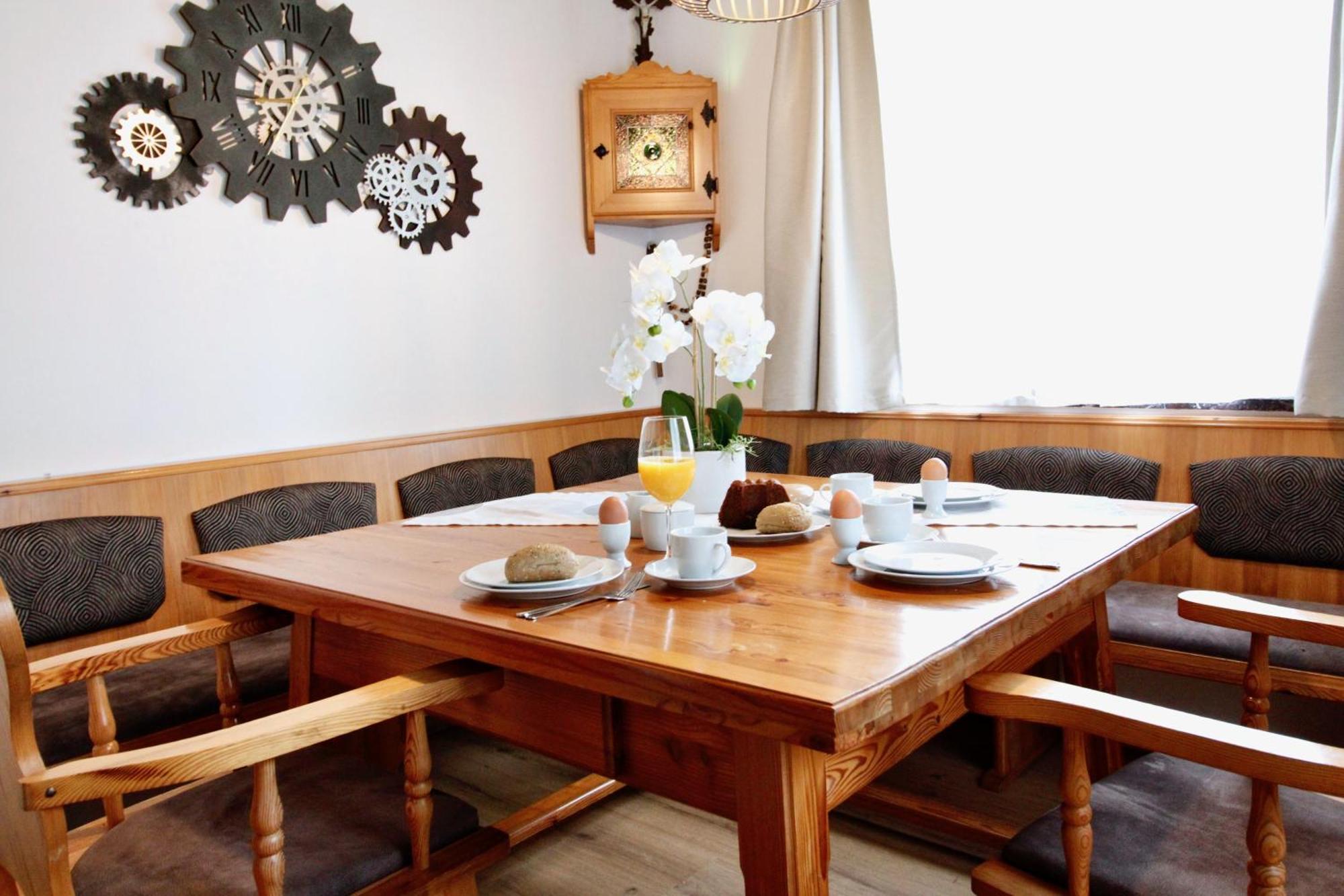 Ferienhaus Hadernigg Екстериор снимка