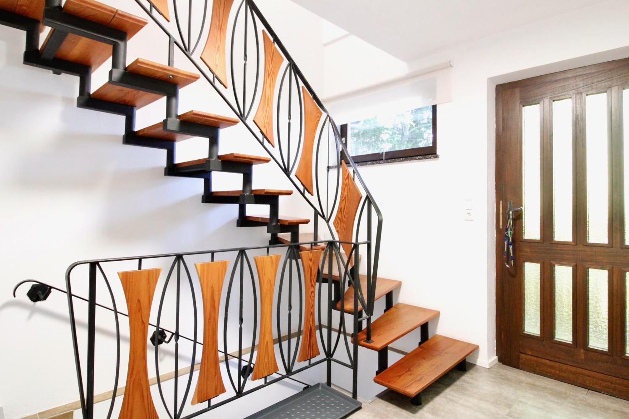 Ferienhaus Hadernigg Екстериор снимка